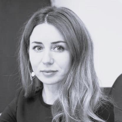 Svitlana Grynchuk | EITI